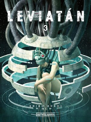 cover image of Leviatán 3